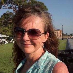 Meet your Posher, Jane